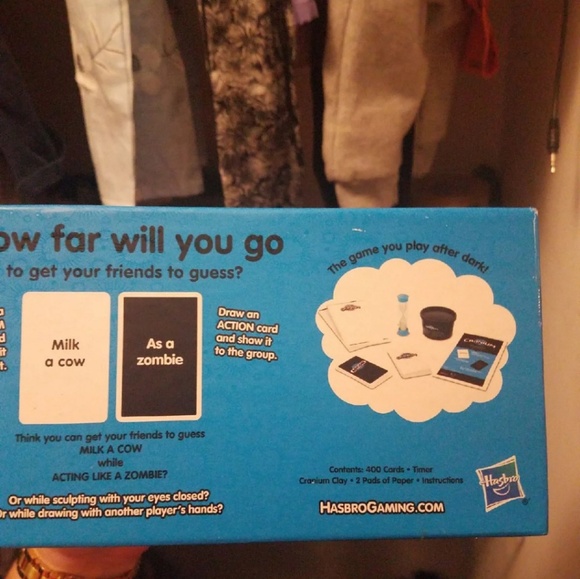 Game - Picture 4 of 4